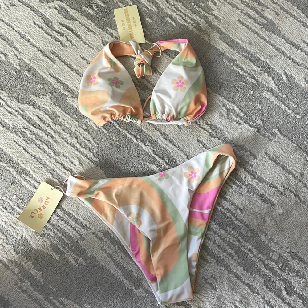 Aurelle Donna Full Set
